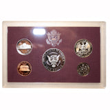 1993 U.S. Mint Coins Proof Set