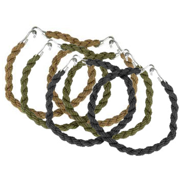 Rothco Blousing Garter Straps