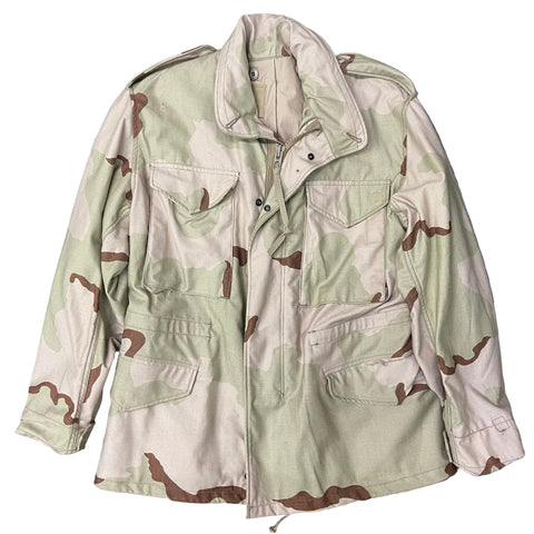 USED M-65 Field Jackets – Hahn's World of Surplus & Survival