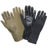 Gloves - G.I. Type Flame & Heat Resistant Flight