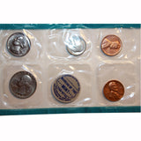 1968 U.S. Mint Coin Set