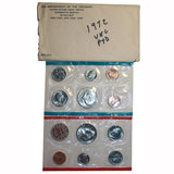 1972 U.S. Mint Coin Set