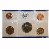 1987 U.S. Uncirculated Coin Set