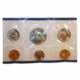 1988 U.S. Uncirculated Coin Set