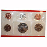 1988 U.S. Uncirculated Coin Set