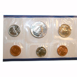 1990 U.S. Uncirculated Coin Set