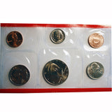 1993 U.S. Uncirculated Coin Set