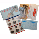 1994 U.S. Uncirculated Coin Set