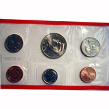 1995 U.S. Uncirculated Coin Set