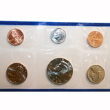 1995 U.S. Uncirculated Coin Set