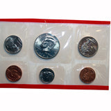 1996 U.S. Uncirculated Coin Set