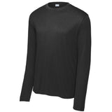 T-Shirt - Sport-Tek Long Sleeve PosiCharge Competitor (ST350LS)