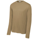 T-Shirt - Sport-Tek Long Sleeve PosiCharge Competitor (ST350LS)