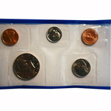 1999(P) U.S. Uncirculated Coin Set