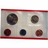 1999(D) U.S. Uncirculated Coin Set