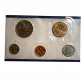 2002(P) U.S. Uncirculated Coin Set