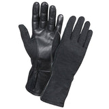 Gloves - G.I. Type Flame & Heat Resistant Flight