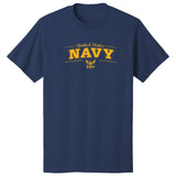 United States Navy T-Shirt