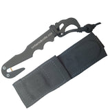 Ontario Knife 3 FG Strap Cutter (3FG)