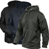 Sweatshirt - Concealed Carry Hoodie