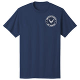 US Air Force Left Chest Logo T-Shirt