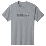 USAF MAINTAINER T-Shirt