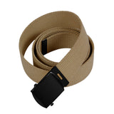 54" Fully Adjustable Web Belts