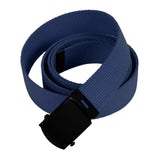 54" Fully Adjustable Web Belts