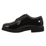 Uniform Oxford Hi-Gloss Shoes