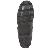Boots - Adult G.I. Style Jungle Boot 8" - Black