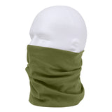 Head Gear - Multi-Use Neck Gaiter &Face Covering Tactical Wrap