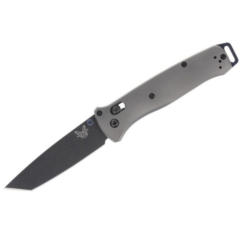 Knife - Benchmade Bailout- Limited Edition Titanium #611 (537BK-2302)