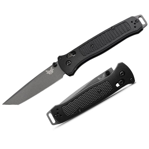 Knife - Benchmade Bailout- Black (537GY)