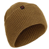 Genuine G.I. Wool Cuffed Watch Cap