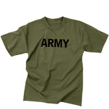 Kids ARMY PT T-Shirt