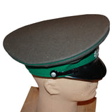 SALE NVA Army Hat 1856P - Olive w/Chinstrap