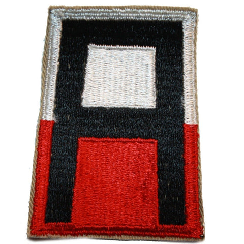 SALE Patch - U.S. First Army Division East