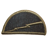 SALE Patch - WWII US Army 78th Infantry Division ("Lightning) (621)