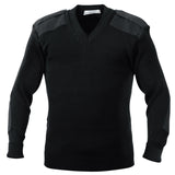 Sweater - G.I. Sytle Acrylic V-Neck