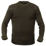 Sweater - G.I. Sytle Acrylic Commando
