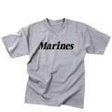 Kids USMC PT T-Shirt