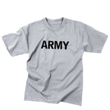 Kids ARMY PT T-Shirt