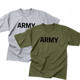 Kids ARMY PT T-Shirt