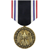 Full Size Medal - Prisoner of War