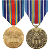 Full Size Medal - Global War on Terrorism Expeditionary Anodized & Non-Anodized