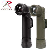 Genuine G.I. Anglehead Flashlight