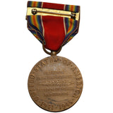 Vintage WWII US Freedom Victory Medal