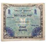 Vintage WWII Eirne Mark - Deutschland 1944