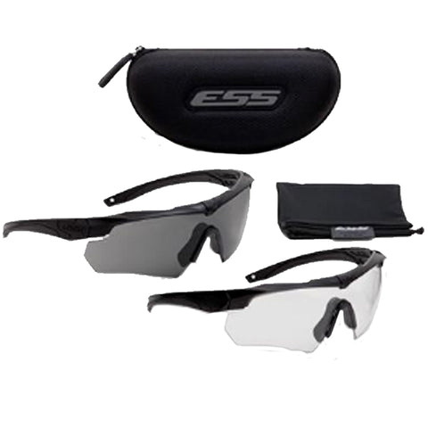 ESS Crossbow 2X Unit Issue