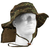 Fox Boonie Hat - Advanced Hot-Weather